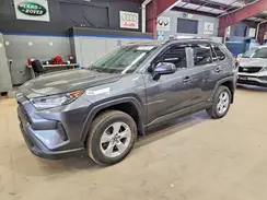 4T3L6RFV1MU007415 2021 TOYOTA RAV 4
