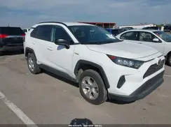 4T3L6RFV1MU010721 2021 TOYOTA RAV 4