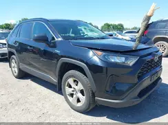 4T3L6RFV2MU010422 2021 TOYOTA RAV 4