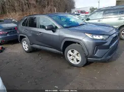 4T3L6RFV2MU029035 2021 TOYOTA RAV 4
