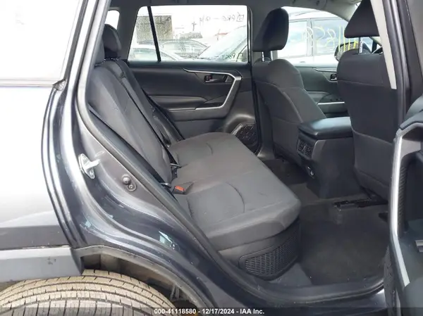 4T3L6RFV2MU029035 2021 TOYOTA RAV 4 - Image 8