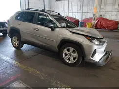 4T3L6RFV2MU029097 2021 TOYOTA RAV 4