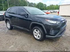 4T3L6RFV3MU007576 2021 TOYOTA RAV 4