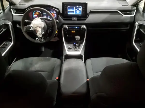 4T3L6RFV3MU029562 2021 TOYOTA RAV 4 - Image 8