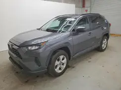 4T3L6RFV4MU014679 2021 TOYOTA RAV 4