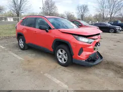 4T3L6RFV4MU016531 2021 TOYOTA RAV 4