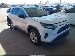 4T3L6RFV4MU028291 2021 TOYOTA RAV 4