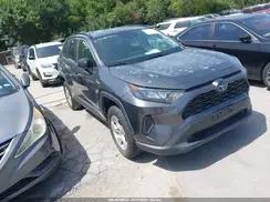 4T3L6RFV6LU002211 2020 TOYOTA RAV 4