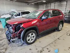 4T3L6RFV6MU021343 2021 TOYOTA RAV 4