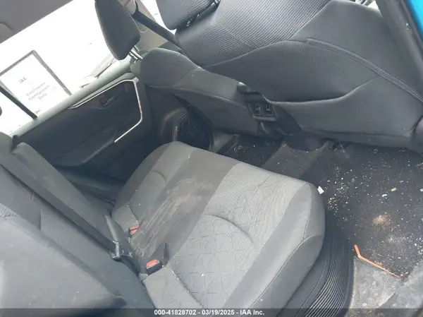 4T3L6RFV6MU027790 2021 TOYOTA RAV 4 - Image 8