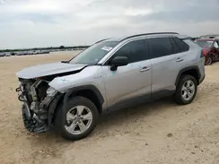 4T3L6RFV6MU031354 2021 TOYOTA RAV 4