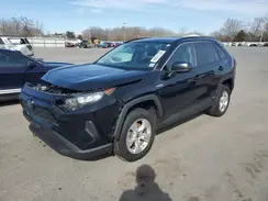 4T3L6RFV7MU031685 2021 TOYOTA RAV 4