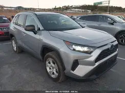 4T3L6RFV8LU001819 2020 TOYOTA RAV 4