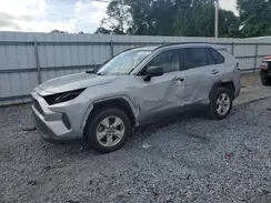 4T3L6RFV9MU007548 2021 TOYOTA RAV 4