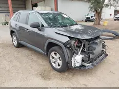 4T3L6RFVXMU007512 2021 TOYOTA RAV 4