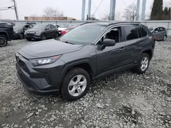 4T3L6RFVXMU011656 2021 TOYOTA RAV 4