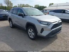 4T3L6RFVXMU020597 2021 TOYOTA RAV 4