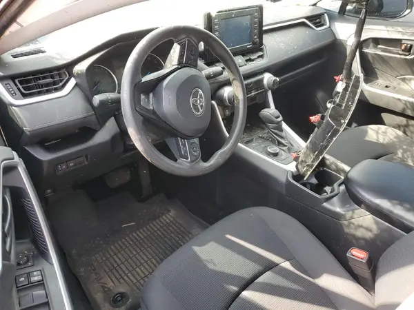 4T3L6RFVXMU028179 2021 TOYOTA RAV 4 - Image 8