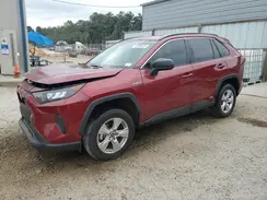 4T3LWRFV0MU018261 2021 TOYOTA RAV 4