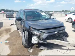 4T3LWRFV0MU025727 2021 TOYOTA RAV 4