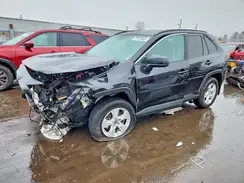 4T3LWRFV0MU032337 2021 TOYOTA RAV 4