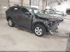 4T3LWRFV0MU041345 2021 TOYOTA RAV 4