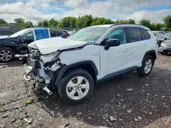 4T3LWRFV0MU047016 2021 TOYOTA RAV 4