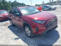4T3LWRFV0MU047937 2021 TOYOTA RAV 4