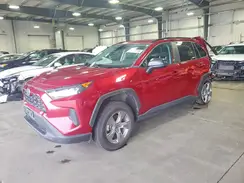 4T3LWRFV0NU068045 2022 TOYOTA RAV 4