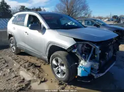 4T3LWRFV0NU075402 2022 TOYOTA RAV 4