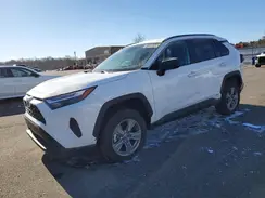 4T3LWRFV0PU087438 2023 TOYOTA RAV 4