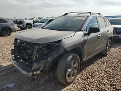 4T3LWRFV0PU089741 2023 TOYOTA RAV 4