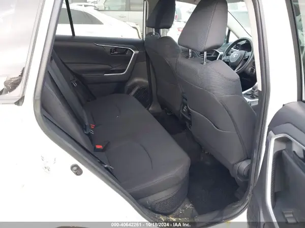 4T3LWRFV0PU090100 2023 TOYOTA RAV 4 - Image 8