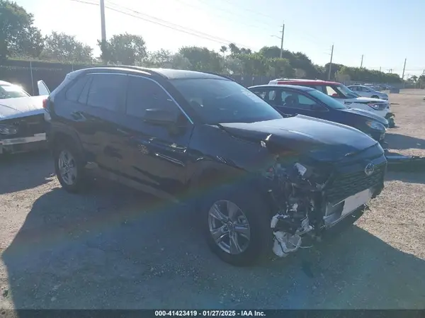 4T3LWRFV0PU096799 2023 TOYOTA RAV 4 - Image 1