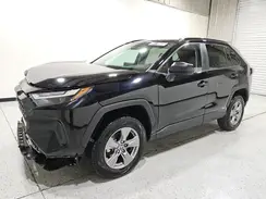 4T3LWRFV0PU105372 2023 TOYOTA RAV 4