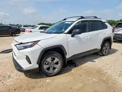4T3LWRFV0PU106067 2023 TOYOTA RAV 4