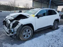 4T3LWRFV0RU119002 2024 TOYOTA RAV 4