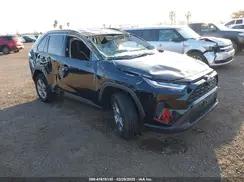 4T3LWRFV0RU124359 2024 TOYOTA RAV 4
