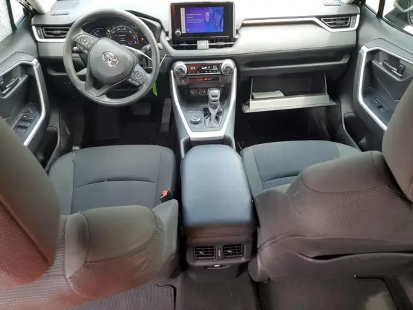 4T3LWRFV0RU124474 2024 TOYOTA RAV 4 - Image 8