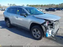 4T3LWRFV0RU131151 2024 TOYOTA RAV 4