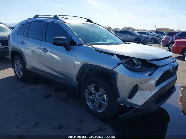 4T3LWRFV0RU133160 2024 TOYOTA RAV 4 - Image 1