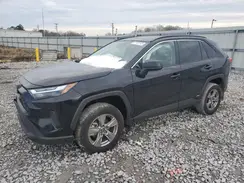 4T3LWRFV0RU139279 2024 TOYOTA RAV 4