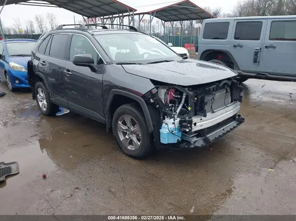 4T3LWRFV0RU153005 2024 TOYOTA RAV 4 - Image 1
