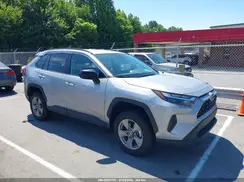 4T3LWRFV0RU154784 2024 TOYOTA RAV 4