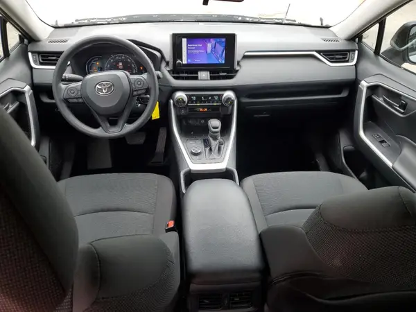4T3LWRFV0RU158026 2024 TOYOTA RAV 4 - Image 8