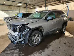 4T3LWRFV0SU170294 2025 TOYOTA RAV 4