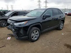 4T3LWRFV0SU172062 2025 TOYOTA RAV 4