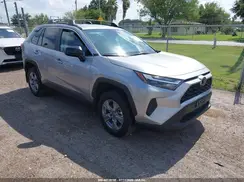 4T3LWRFV0SU184891 2025 TOYOTA RAV 4