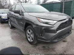 4T3LWRFV0SU188620 2025 TOYOTA RAV 4