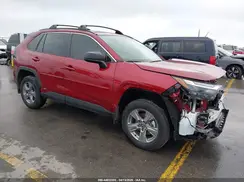 4T3LWRFV0SU191940 2025 TOYOTA RAV 4